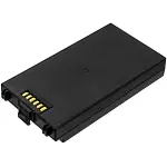 Symbol BTRY-MC30EABOE barcode scanner battery replacement