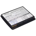 Symbol MC5040 replacement barcode scanner battery