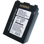 Symbol BTRY-MC70EAB02 barcode scanner battery replacement