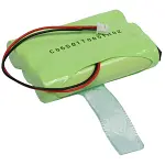 Aastra M910 battery replacement rechargeable