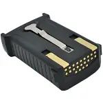 Symbol CS-MC90BL barcode scanner battery replacement