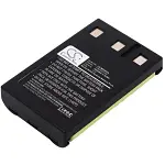 Lifetec DECT GAP battery replacement rechargeable