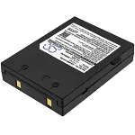 Magellan Promark-3 Thales CX MMCE CE 111141 37-LF033-001 battery