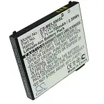 Emporia battery Elson EL570 EL590 BTY26159 BTY26159ELSON/STD