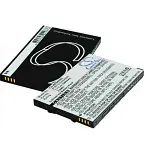 MotorolaES400 barcode scanner battery rechargeable replacement