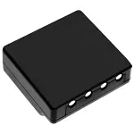 Imet Ares2 M880 Kron Thor2 DG Zed Zeus2 battery AS106 BE3600 BE3600Li
