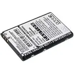 Motorola EX112 EX115 EX300 OM5B battery replacement