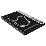 Novatel wireless MiFi 2352 2372 3-1826108-2 40123108-00 battery