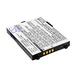 Yakumo Delta 400 400GPS BP8CULXBIAP1 battery rechargeable