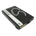 Mio A500 A501 A502 EM3T171103C12 338937010127 battery