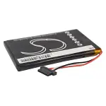 Mio C320 C323 C520 C520t C620 C620T battery rechargeable