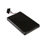 Medion 541380530006 541380530005 rechargeable battery replacement