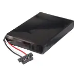 Medion 541380530005 BP-LP1200 11-D0001-MX G025M-AB battery