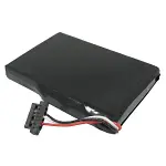 Mio P360 P560 P560t P565 E3MT07135211 02739004E battery