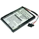 Mitac Mio Moov 150 078512FAC 338937010159 GPS replacement battery