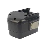 AEG B12T BDSE-12T BDSE-12T-Super-Torque battery 3300mAh 12v