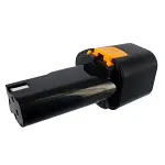 Milwaukee 0218-1 battery 3300mAh Ni-MH 9.6V replacement