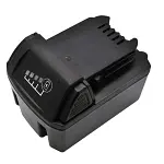 Milwaukee M14-B4 M14-BX powertool battery 3000mAh Li-ion 14.4V