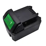 Milwaukee C14-DD C14-PD M14 powertool battery Li-ion 14.4V