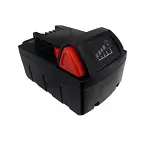 Milwaukee 2603-20 2603-22 2603-22CT battery 4000mAh Li-ion 18V