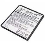 Microsoft Kin One BTR1003 UBAT1046YCPZ phone battery replacement