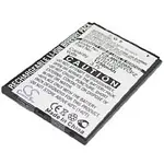 Microsoft Kin Two BTR1002 UBAT1045YCPZ VZW20ZUBAT battery