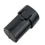 Makita CL072DZ DF010 DF010D DF010DS battery 2500mAh Li-ion 7.2V