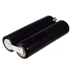 Makita 6041D 6041DW 6043D 6043DWK battery 1500mAh Ni-MH 4.8V