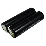 Makita 678102-6 extended powertool battery 3000mAh Ni-MH 4.8V