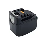 Makita BDA340 BDA340RFE BDA340Z BDA341 battery 6000mAh 14.4V