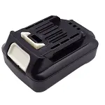 Makita FD05R1 FD06R1 FD06Z PH04Z RJ03R1 battery 2500mAh 12V
