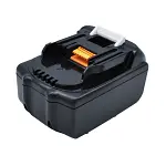 Makita BBO180 BBO180Z BCF201 BCF201Z battery 6000mAh 18V