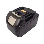 Makita BCL180 BCL180F BCL180W BCL180Z battery 4500mAh 18V