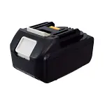Makita BCL180ZW BCL182 BCL182Z BCS550 battery 1500mAh 18V