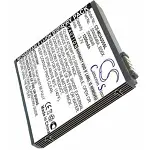 Motorola-Calgary Devour battery 3.7v 1200mAh replacement