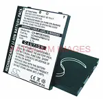 SanDisk Sansa e250 E260 E270 E280 MP3 Player battery rechargeable
