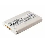 Metrologic MK5502 MK5500 SP5500 battery replacement rechargeable