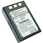 Metrologic MK5710 SP5700 Optimus 46-00518 MET-46-00518 battery