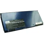 laptop battery for MSI-BTY-S31 925T2950F-4400mAh Blue replacement