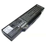 BenQ battery WP-MT8066 P-CGR 18650C BP-8666 4400mAh Black
