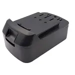 Matrix AK 18-1-Li 120.300.650 battery 2000mAh Li-ion 18v