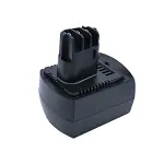 Metabo BZ-12-SP SSP-12 battery 3000mAh Ni-MH 12V