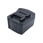 Metabo BS-14.4-LT Quick LTX 6.02107.50 battery 5000mAh Li-ion 14.4V