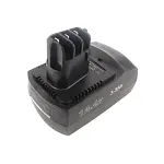 Metabo BSZ-14.4 BSZ-14.4-Impuls SBZ-14.4 battery 3300mAh 14.4V