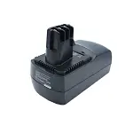 Metabo Impuls Li KSAP18Li 6.25484 battery 3300mAh Ni-MH 18v