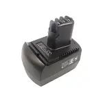 Metabo BZ-12-SP SSP-12 6.02151.50 6.25473 battery 3300mAh 12v