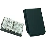 Gigabyte GSmart MS800 XP-13 extended with back cover battery
