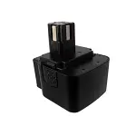 Max Rebar JP409 JP409GD powertool battery 3000mAh Ni-MH 9.6V