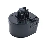 Max Rebar RB650 RB650A RB655 powertool battery 3000mAh 9.6V