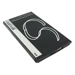 Sagem MY700X MY700-Xi MY700Xi MYX419 battery replacement